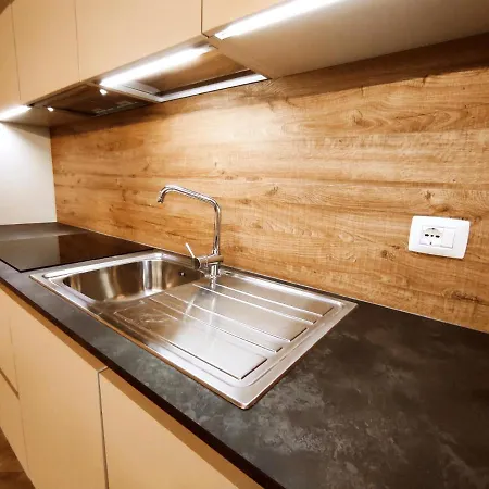 Big House, Rent In Mountain, 55 Min From Verona *